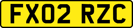 FX02RZC