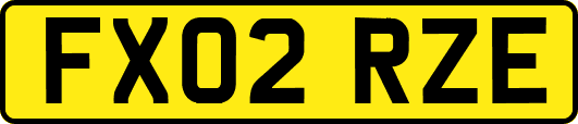 FX02RZE