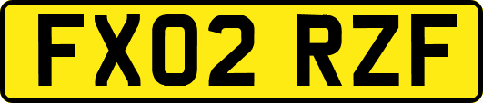 FX02RZF