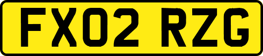 FX02RZG