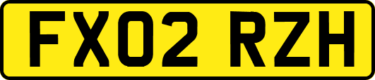 FX02RZH