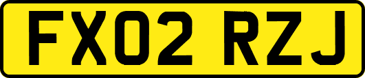 FX02RZJ
