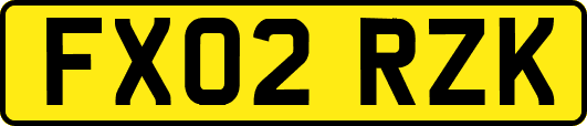 FX02RZK
