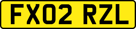 FX02RZL