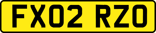 FX02RZO