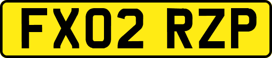 FX02RZP