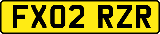FX02RZR