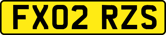 FX02RZS