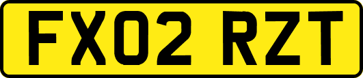 FX02RZT