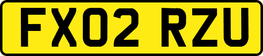 FX02RZU