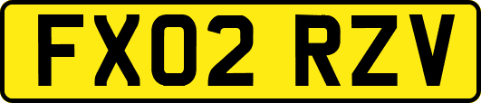 FX02RZV