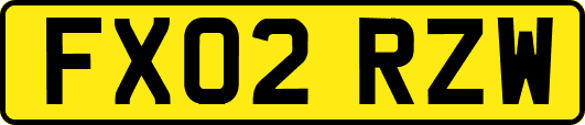 FX02RZW