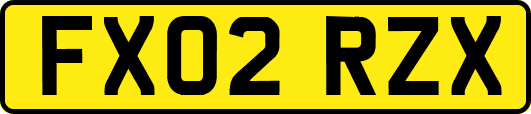 FX02RZX