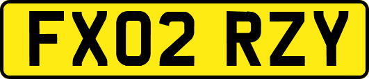 FX02RZY