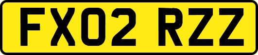 FX02RZZ