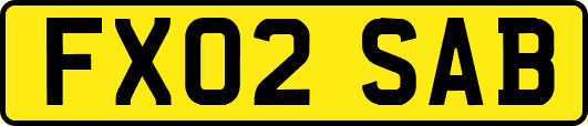 FX02SAB