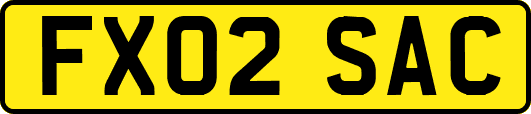 FX02SAC