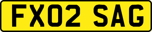 FX02SAG