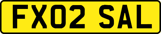 FX02SAL