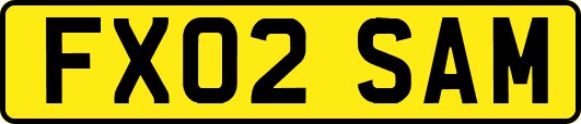 FX02SAM
