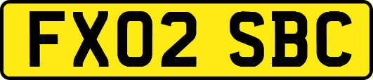 FX02SBC