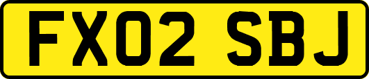 FX02SBJ