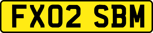 FX02SBM