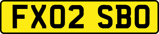 FX02SBO
