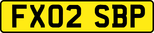 FX02SBP