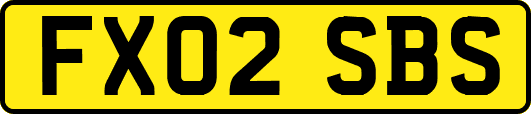 FX02SBS