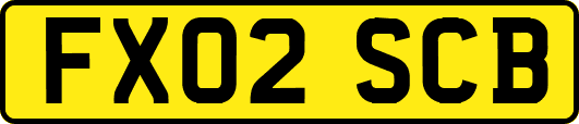 FX02SCB