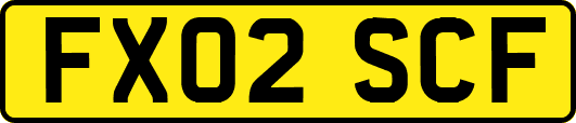 FX02SCF