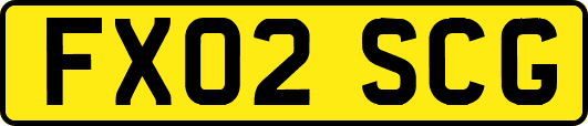 FX02SCG