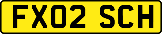 FX02SCH