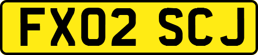 FX02SCJ