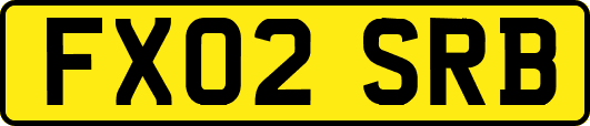 FX02SRB
