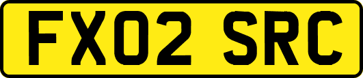 FX02SRC
