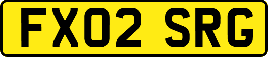 FX02SRG