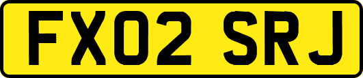 FX02SRJ