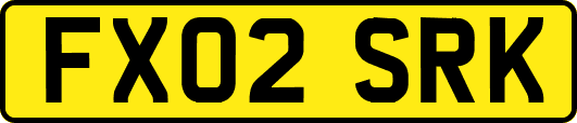 FX02SRK