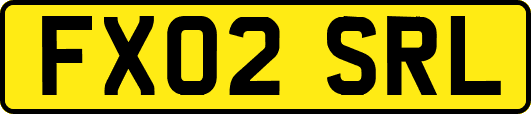 FX02SRL
