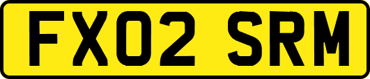FX02SRM