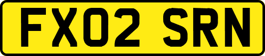 FX02SRN