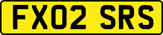 FX02SRS