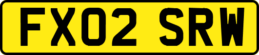 FX02SRW