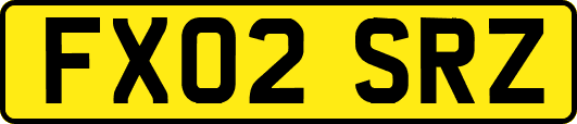FX02SRZ