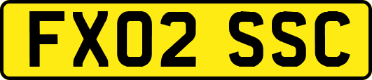 FX02SSC