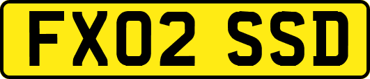 FX02SSD