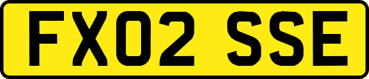 FX02SSE