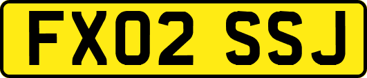 FX02SSJ